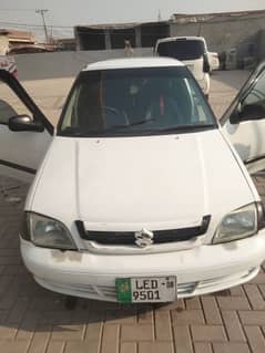 Suzuki Cultus VX 2008