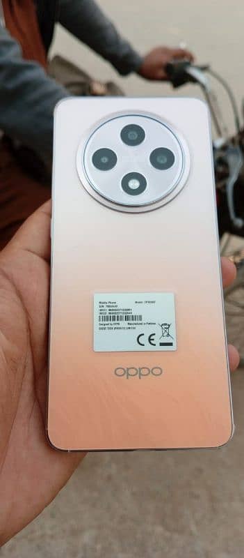 oppo reno 12f 2