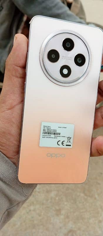 oppo reno 12f 4