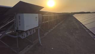 10kwa Solar panel /Longi Solar / Canadian Solar / Inverters knox