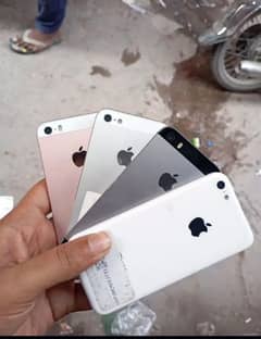 Iphone 5s 64GB full box WhatsApp number 03267483108