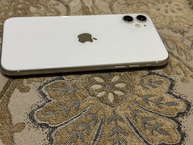 Iphone 11 64GB Non Pta 0