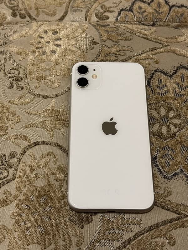 Iphone 11 64GB Non Pta 2