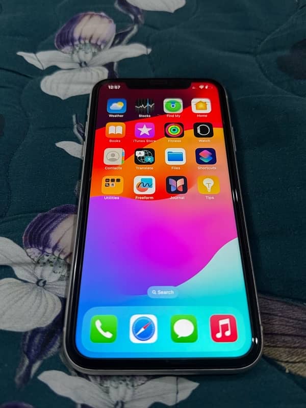 Iphone 11 64GB Non Pta 6