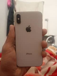 iphone x non pta 256gb read add