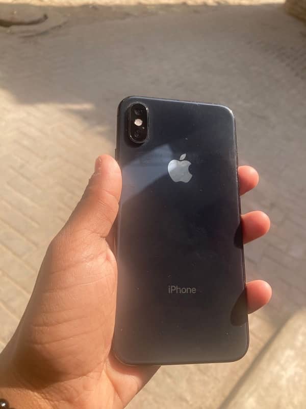 iphone xs pta approve 4