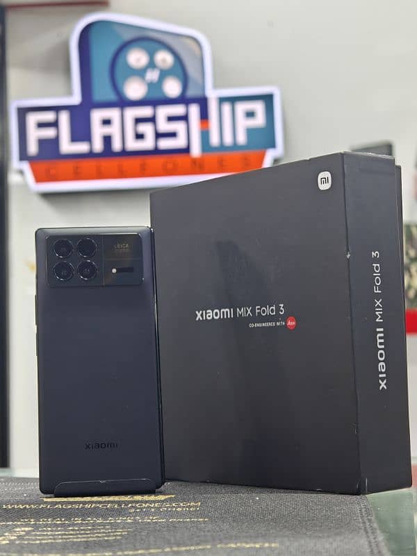 XIAOMI MIX FOLD 3 FOR SALE MIX FOLD 3 PRICE 2