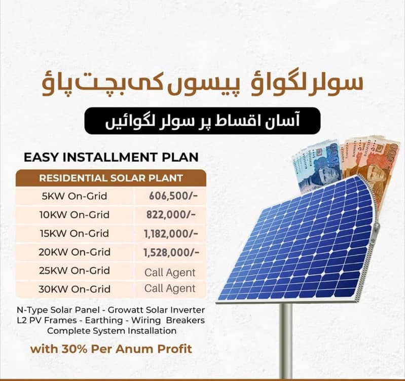 Jinko Mono and Bifacial /585W Solar Panels | Solar | Wholesale dealer 4