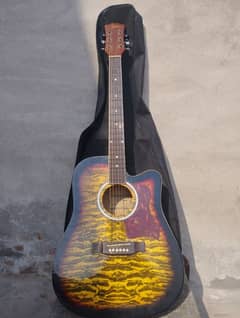 Acoustic Guitar For Sale | guitar for intermediate | Fresh guitar