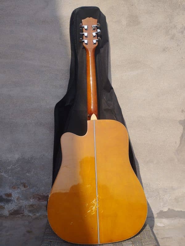 Acoustic Guitar For Sale | guitar for intermediate | Fresh guitar 1