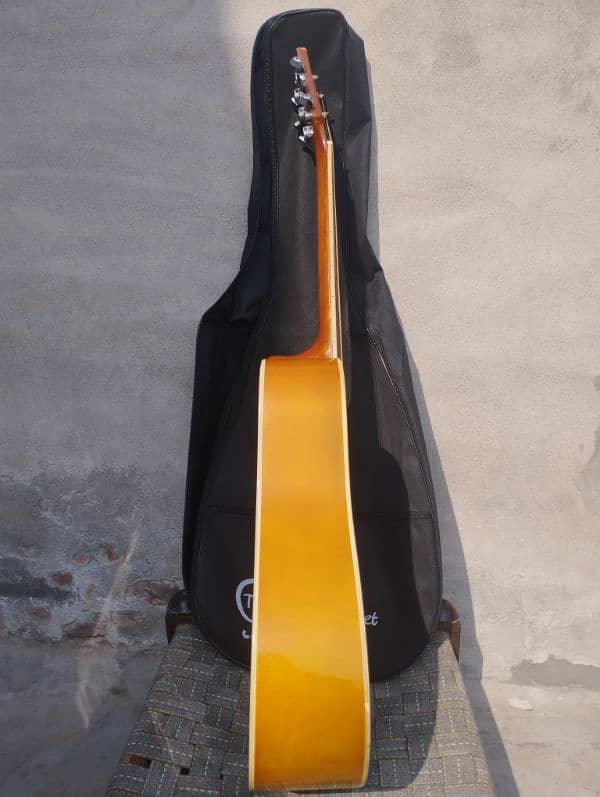 Acoustic Guitar For Sale | guitar for intermediate | Fresh guitar 3