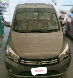 Suzuki cultus 2019 urgent for sale