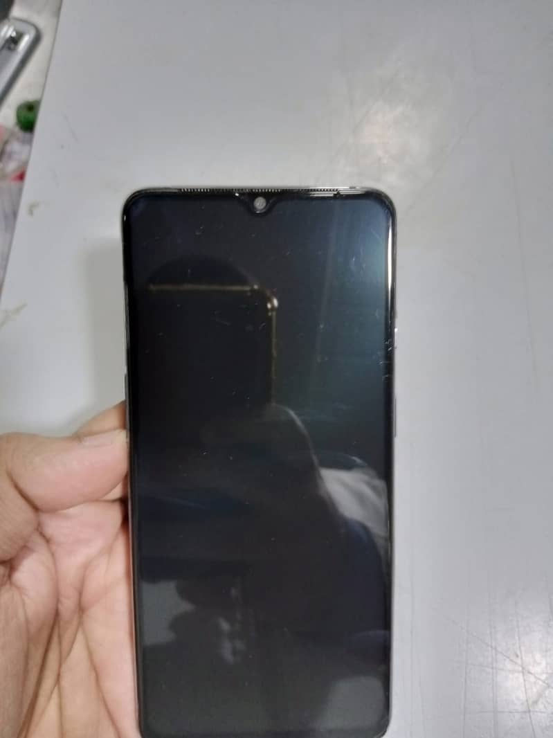 One Plus 7T (Global Version) PTA APPROVED 5