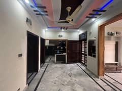 5 Marla Upper portion for Rent in G-14/4