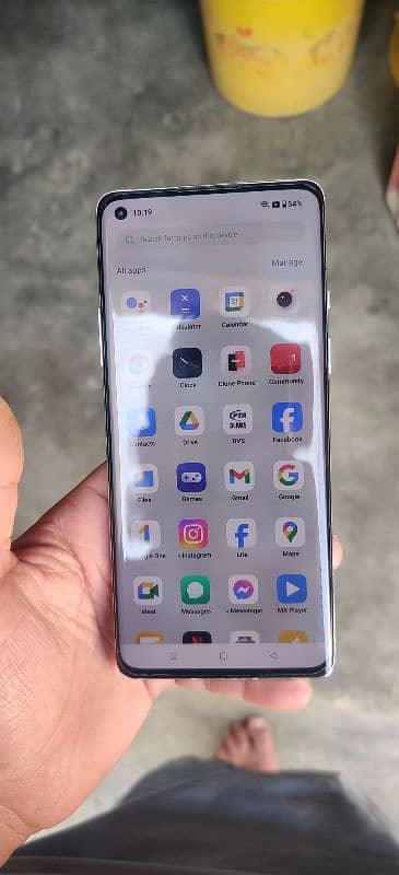 OnePlus 8 8+8/128 non pta 03444811946 1