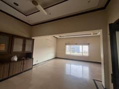 14 Marla Upper Portion For Rent In G14-4