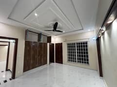 10 Marla upper portion for Rent in G-13/3