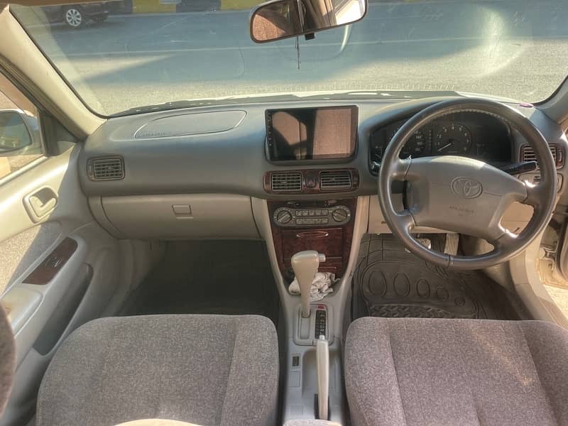 Toyota Corolla 1997/13 5