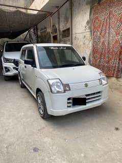 Suzuki Alto 2008