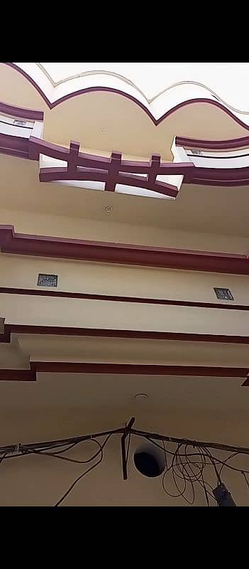 5 Marla House For Sale in Hamza Ghous Sialkot 3