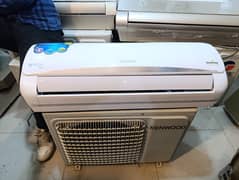 Kenwood 1 ton DC inverter AC