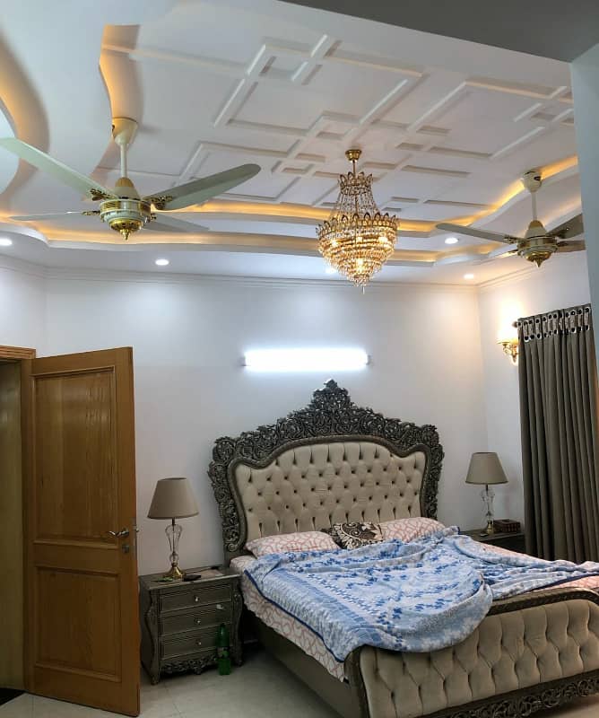 2 Kanal Fully Renovated Swimming Pool Designer House Hot Location Park And Central Commercial Main Road Easy Approach Reasonable Price In Phase 3 DHA 27