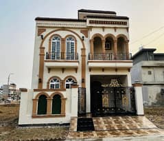 Prime Location sale A House In Lahore Prime Location