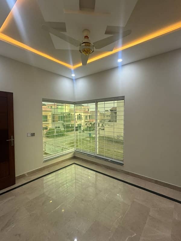 A Palatial Residence For Prime Location sale In Bahria Nasheman - Iris Lahore 2