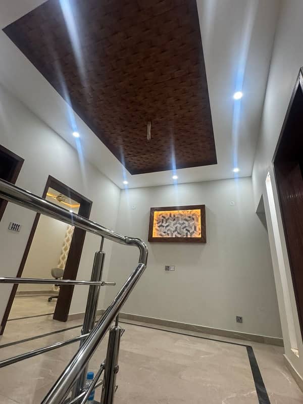 A Palatial Residence For Prime Location sale In Bahria Nasheman - Iris Lahore 3