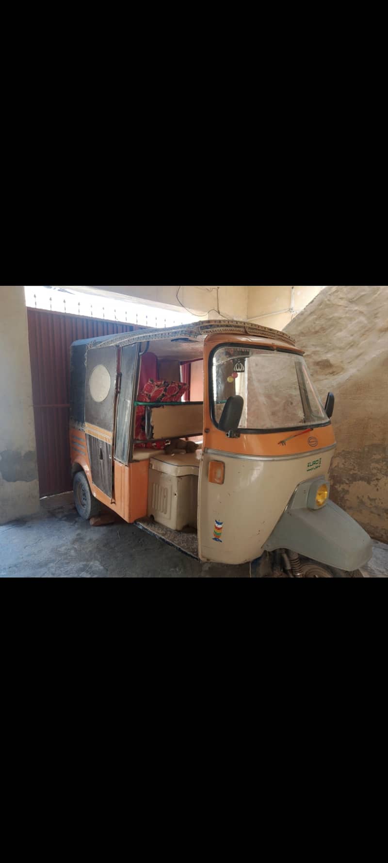 Siwa Rikshaw 2018 0