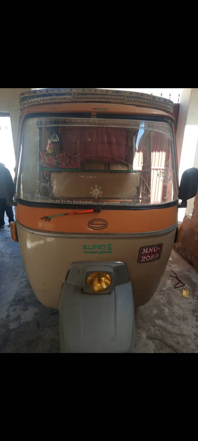 Siwa Rikshaw 2018 7