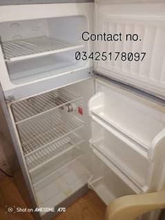 Refrigerator In good condition