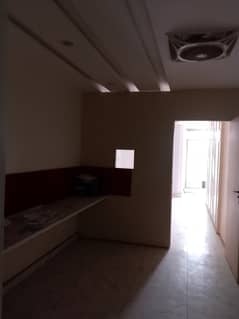 Double office for rent in G 11 markaz first floor front side Top Location gas instilled facing front side