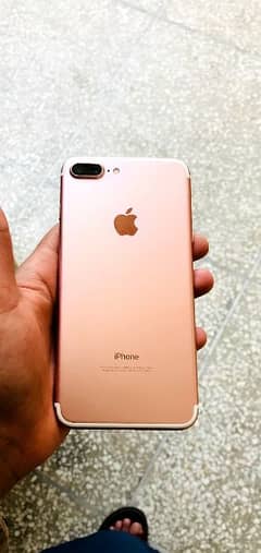 Iphone 7 plus Non pta