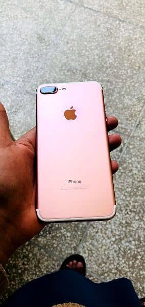 Iphone 7 plus Non pta 3