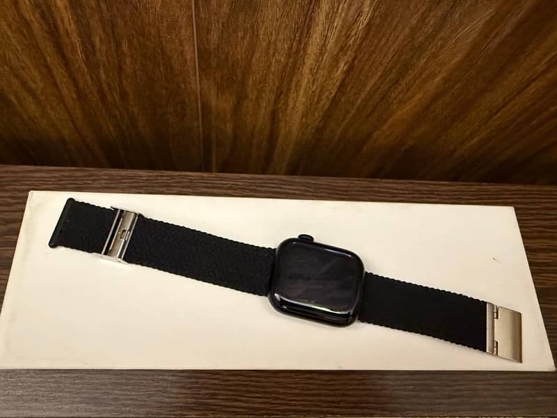 Apple watch 9 series 41mm 1