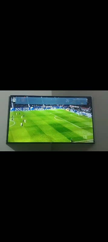 50 inch Haiar android tv 6