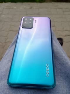 oppo f19 pro 8ram 128 memory