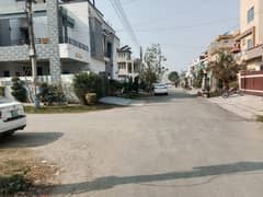 Residential Plot For sale In IEP Engineers Town - Block C2 Lahore