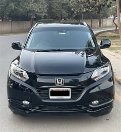 Honda Vezel 2014/16