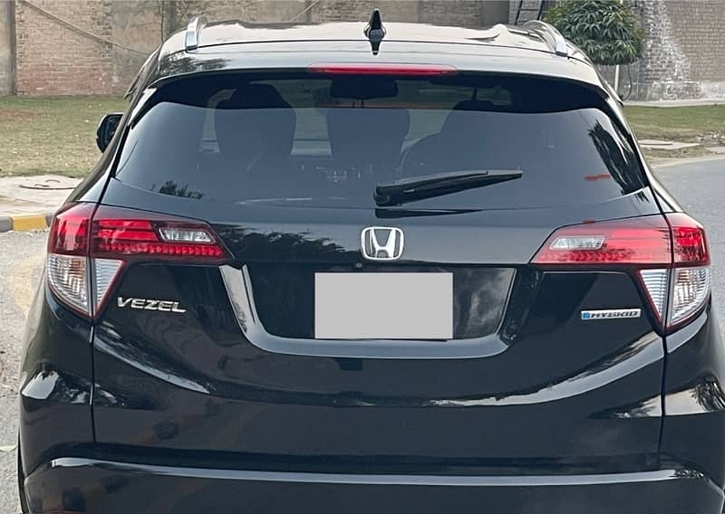 Honda Vezel 2014/16 2