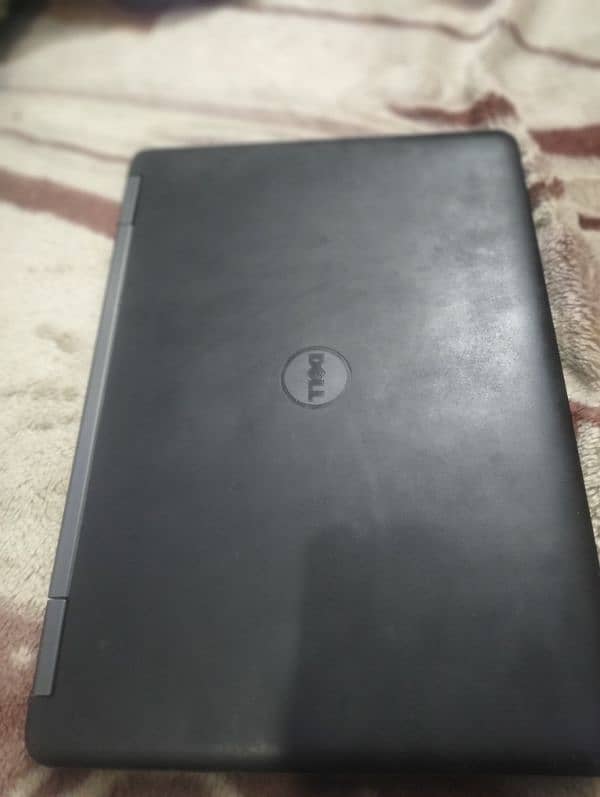 Dell laptop 1