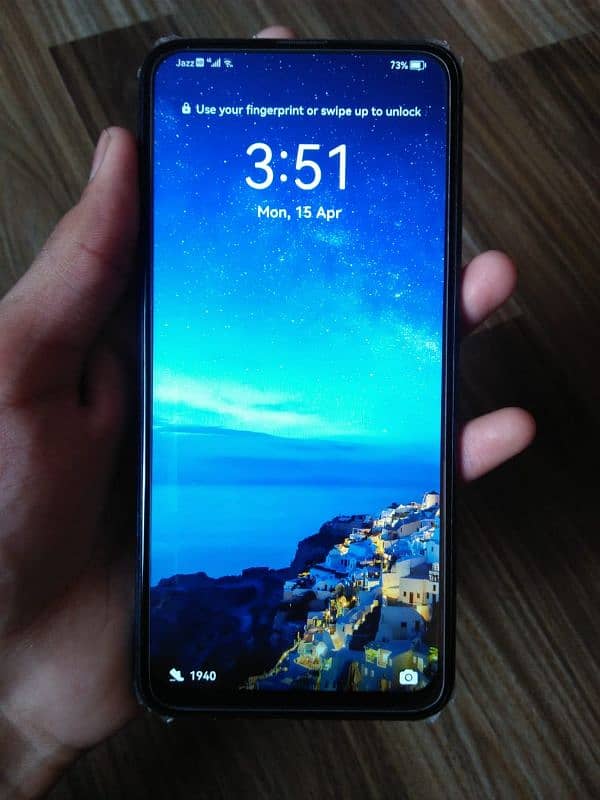 Huawei y9 prime 4/128 exchange possible 14