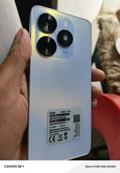 tecno spark go 2024 (exchange possible)