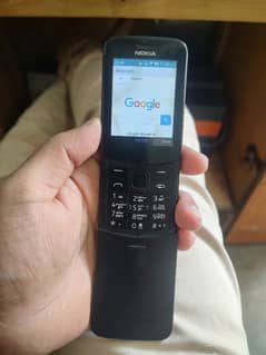 Nokia 8110 4G wifi