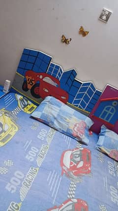 kids bed |single bed| kids furniture