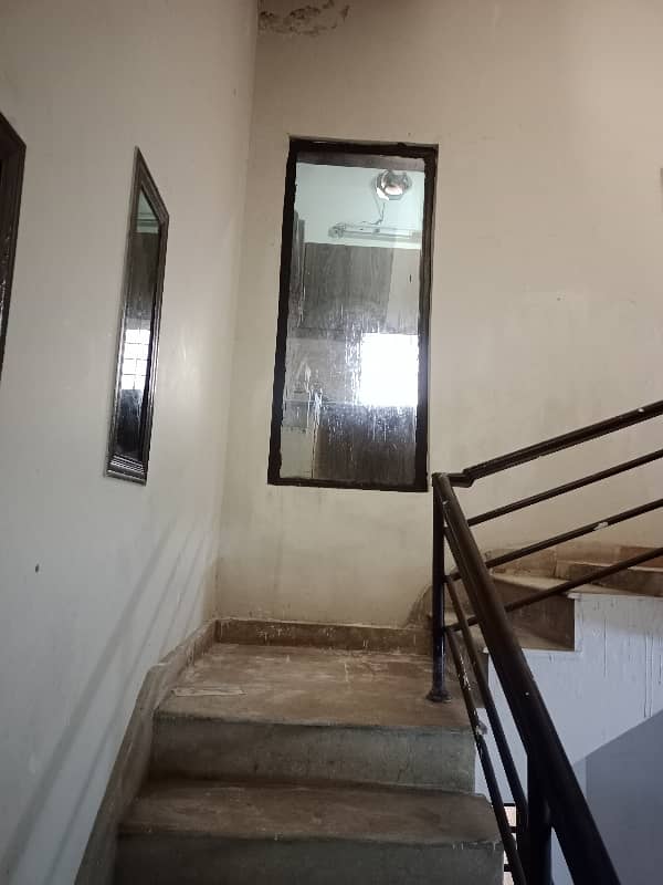 BEAUTIFUL 10 MARLA HOUSE UPPER PORTION FOR RENT 2