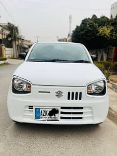 Suzuki Alto VXR 1st owner 2022 model