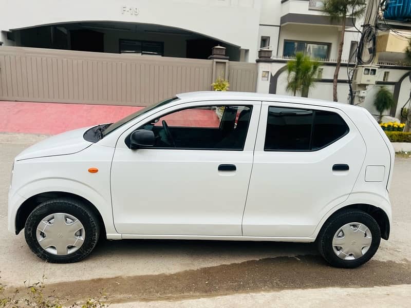 Suzuki Alto VXR 1st owner 2022 model 3