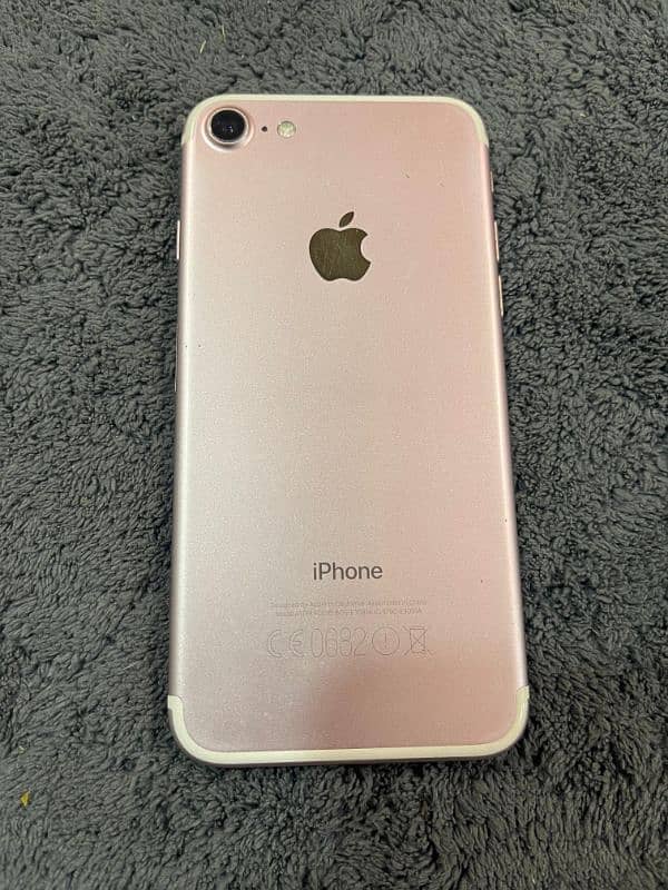 Iphone 7 pta approved 3